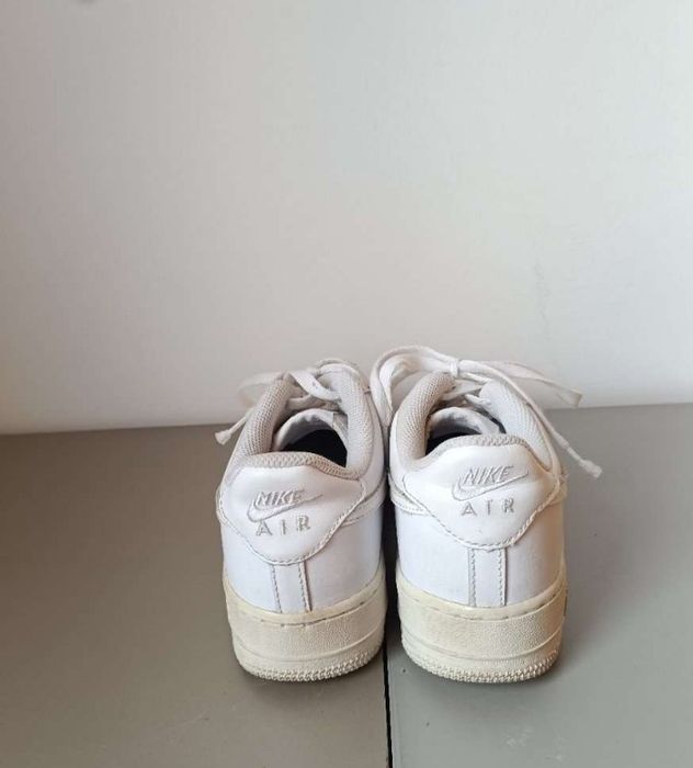 Adidași Nike Air mărimea 39