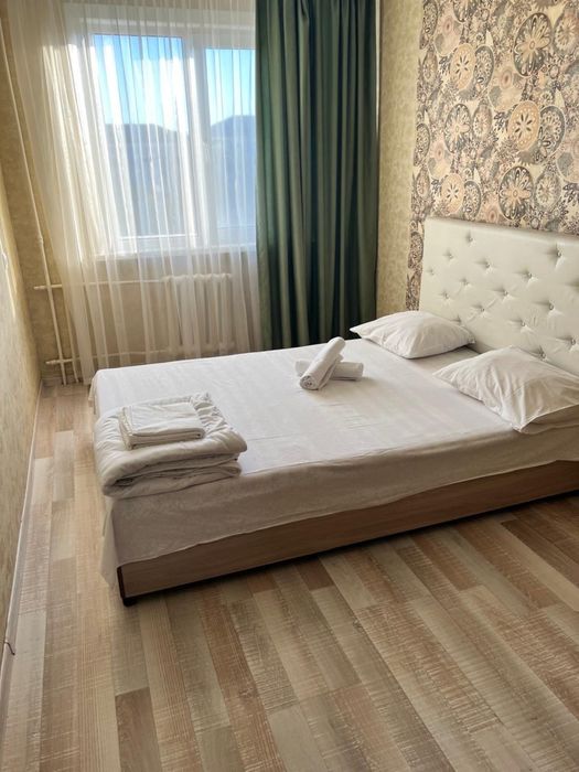 Продам трехкомнатную квартиру