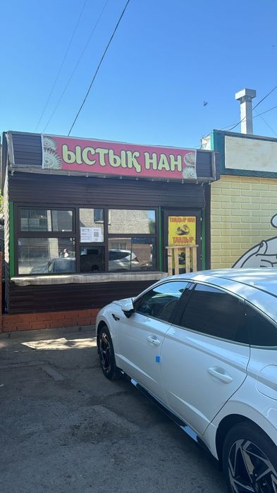 Сдам пекарню в аренду