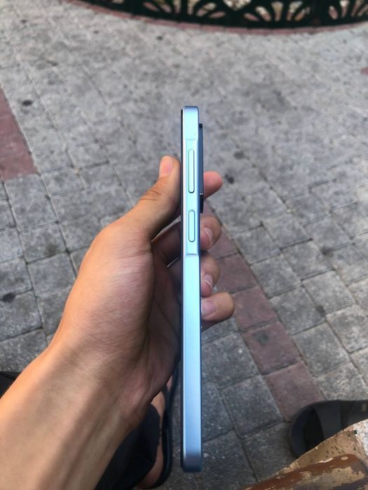 Samsung A17 128g