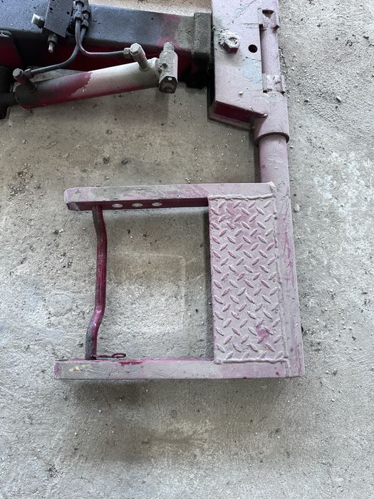 Вилица за Пътна Помощ