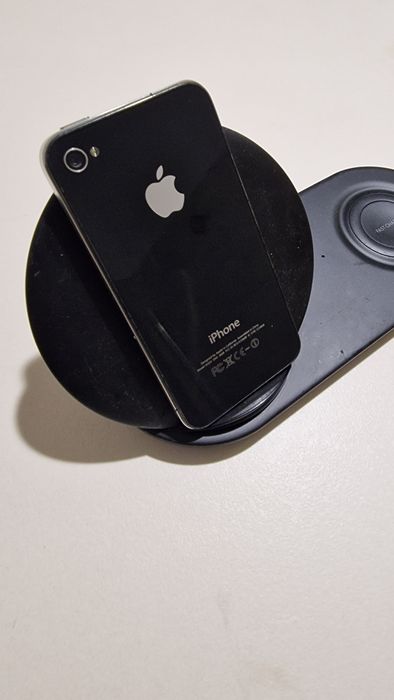 Iphone 4 black 8gb