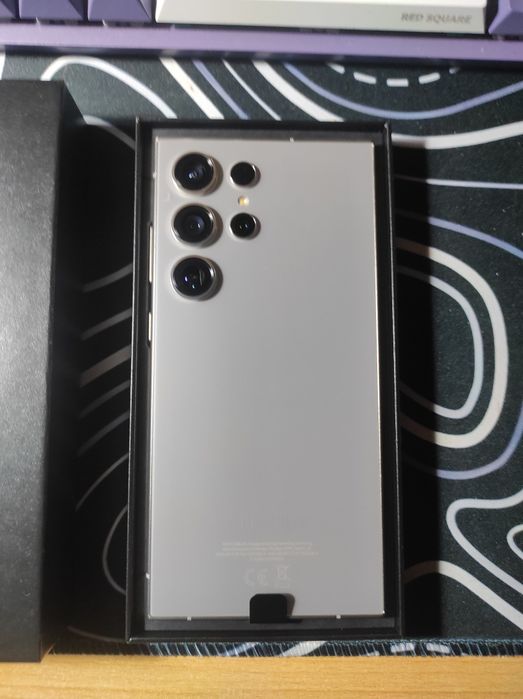 Samsung s24 Ultra