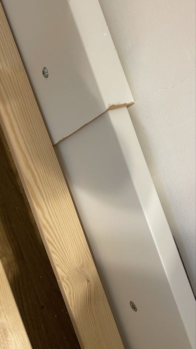 Pat copii Ikea Busunge extensibil