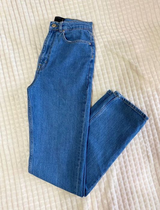 Отличные джинсы 42-44