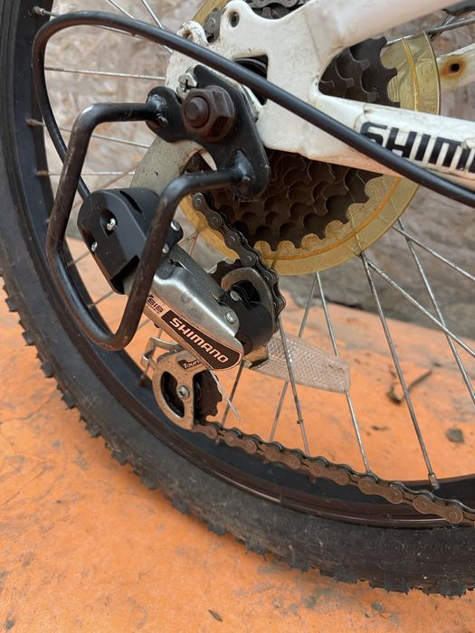 Bicicleta copii apollo wham roti 20” cu schimbator