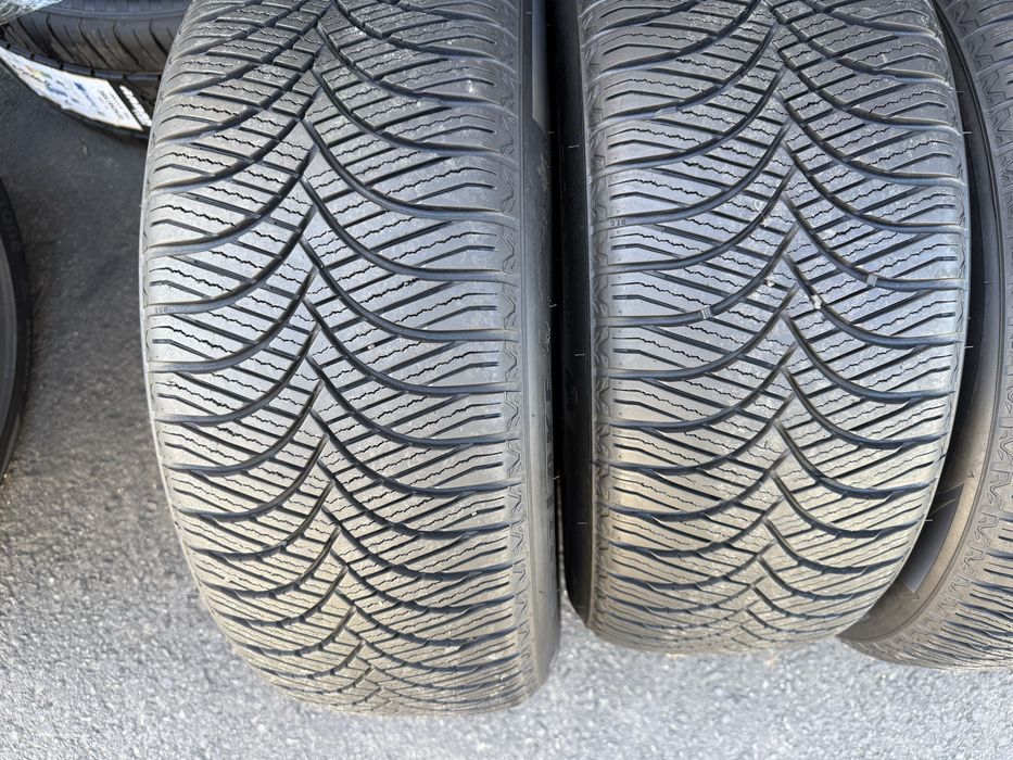 225/55 R17 WESTLAKE 4Seasons 101W XL anvelope mixte /Montaj inclus