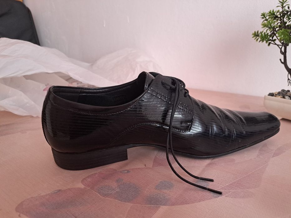 Pantofi barbati m 42