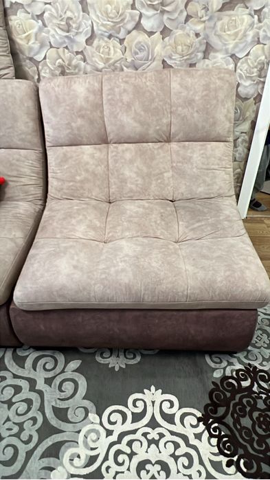 Кресло и кравать