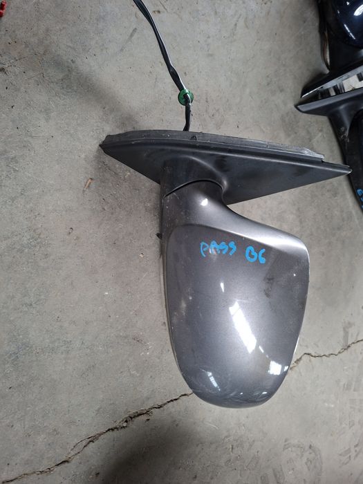 Oglinda stangs vw passat b 6