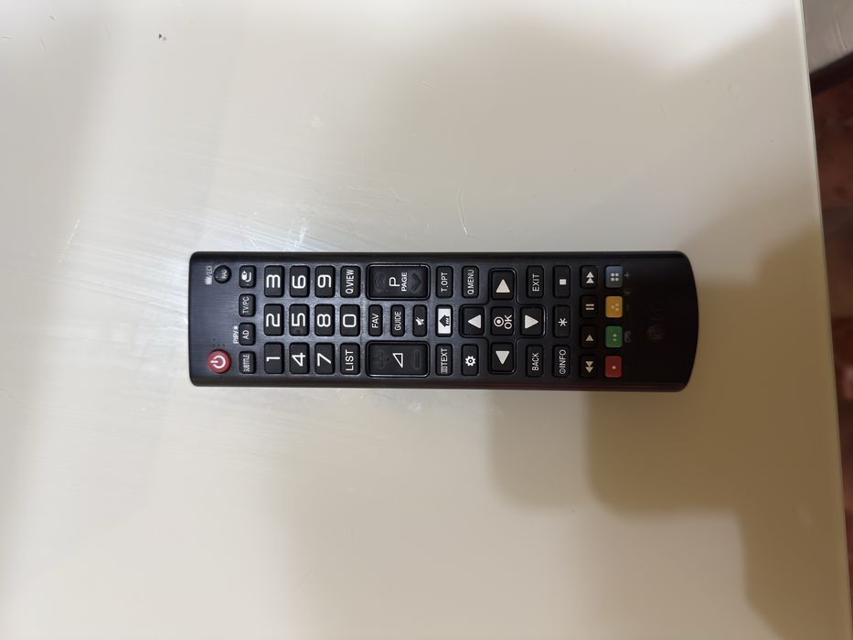 TV Monitor LG 29MT48DF-PZ 29 Inch 73 cm HDMI USB Telecomandă