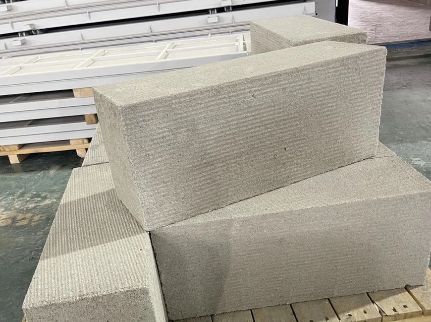 Автоклавты газоблоктар сатылады