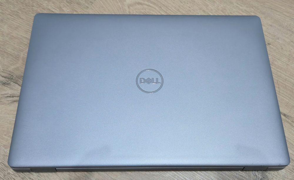 Dell Latitude 5410 I7 Gen10 16GB RAM 1TB SSD Nvme Baterie 5H