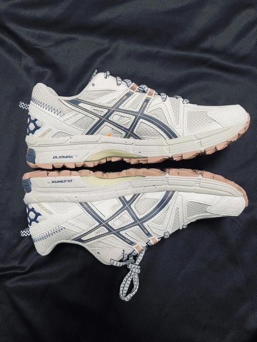 Кроссовки асикс asics