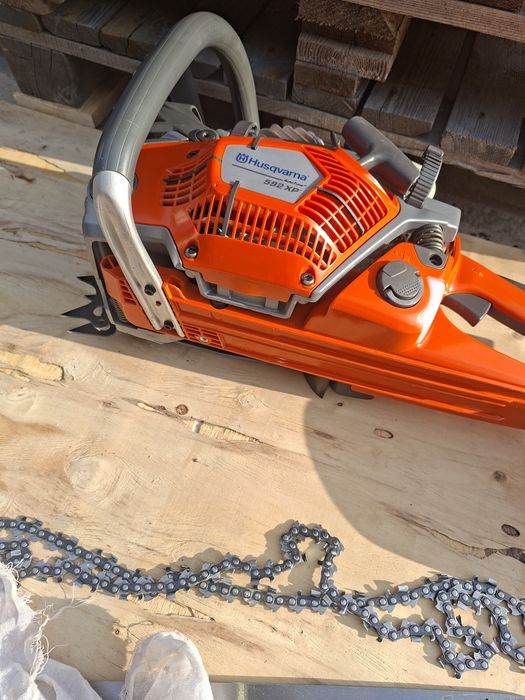 Husqvarna 592 XP