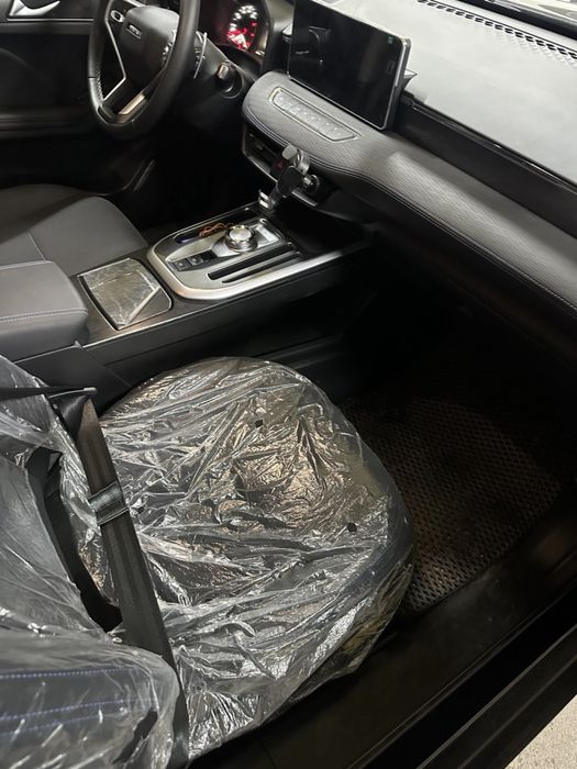 Haval jolion 2025 yil 4000 prabek kraska toza