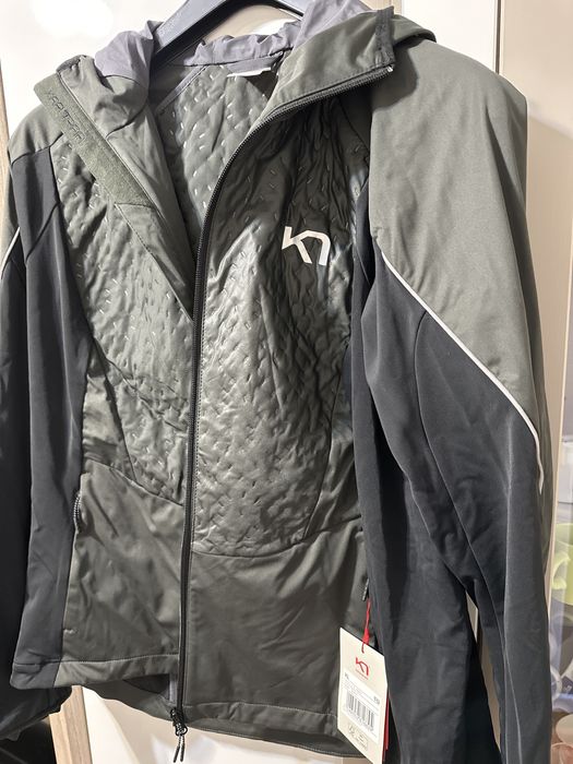 Geacã Kari Traa damã