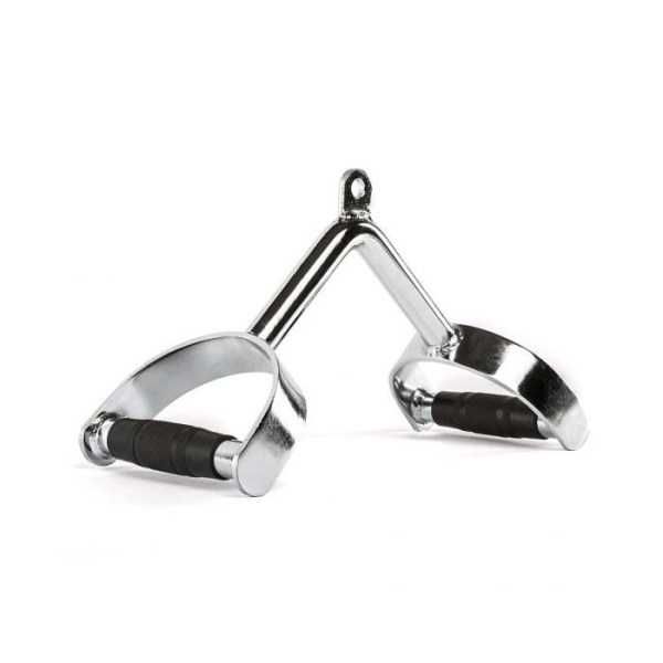 Ръкохватка за Скрипец / Лост / Кросоувър / Фитнес Ръкохватки