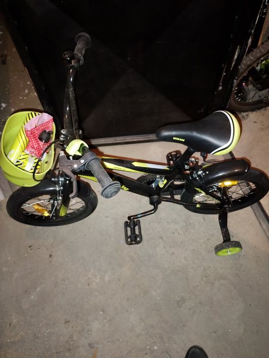 Продавам детски колела