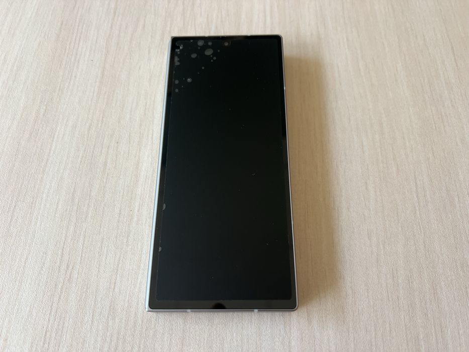 Продавам Samsung Galaxy Z Fold6 256/12GB