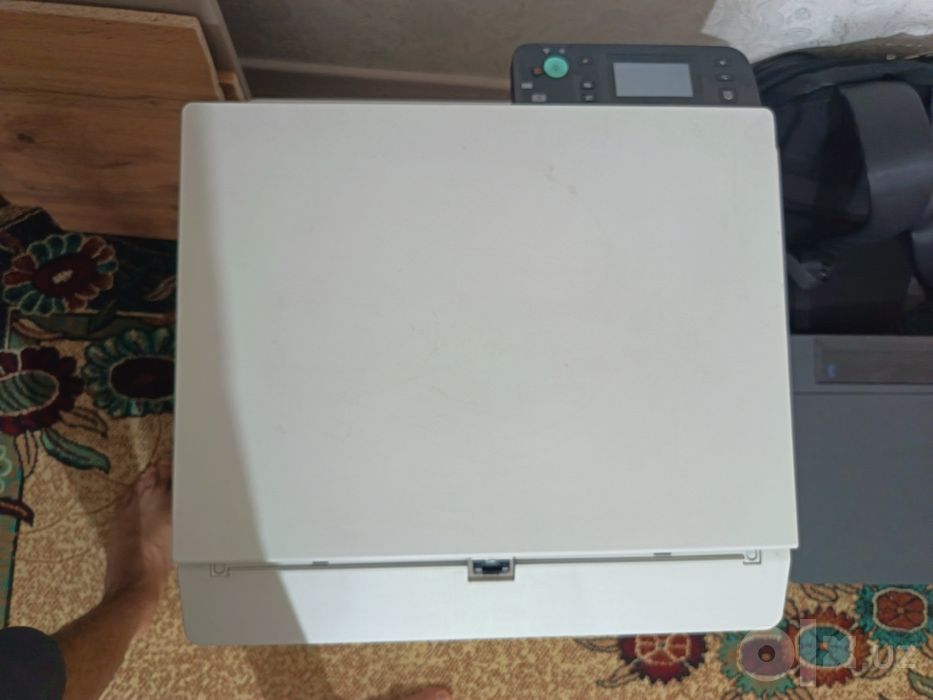 Canon imageRUNNER 2224 C - EXV