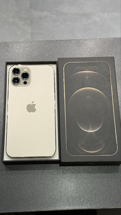 Iphone 12 Pro Max