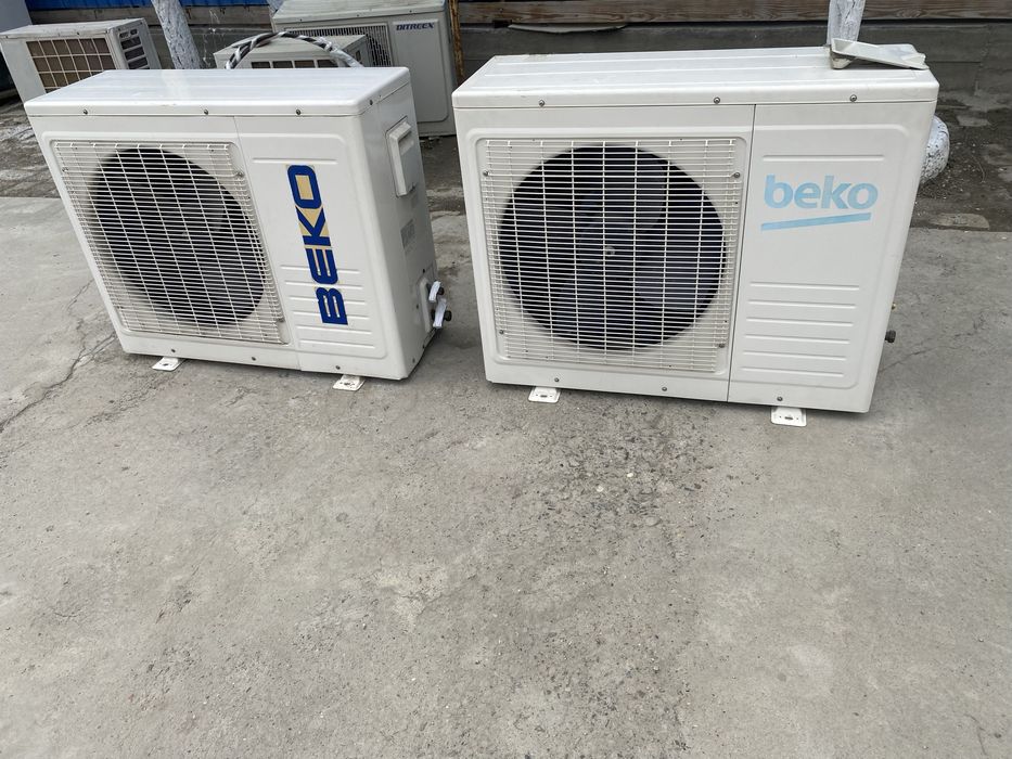 Продам сплит системы 24 модель