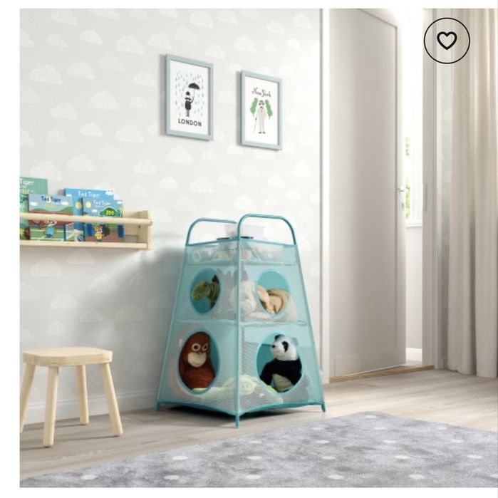 Ikea органайзер