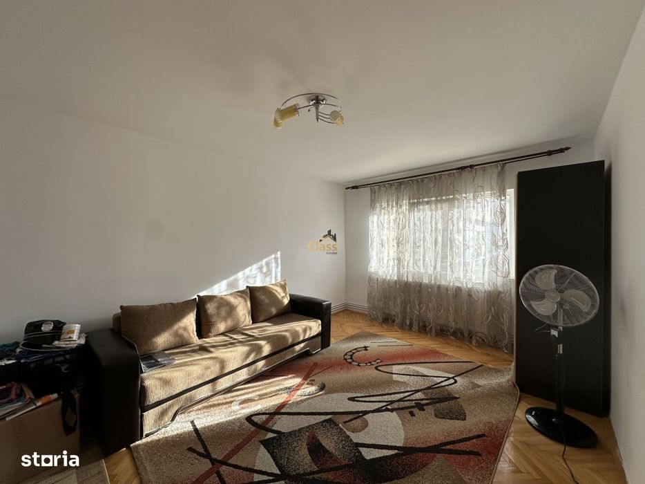 Apartament 3 camere | Decomandat | 65 mpu | Zona Kaufland Marasti — fotografia 1