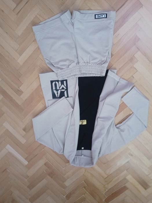 Дамски комплекти 2 и 3 части