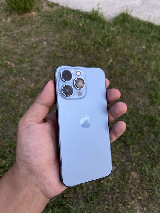 Iphone 13pro