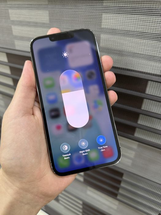 Iphone 13 Pro sotiladi