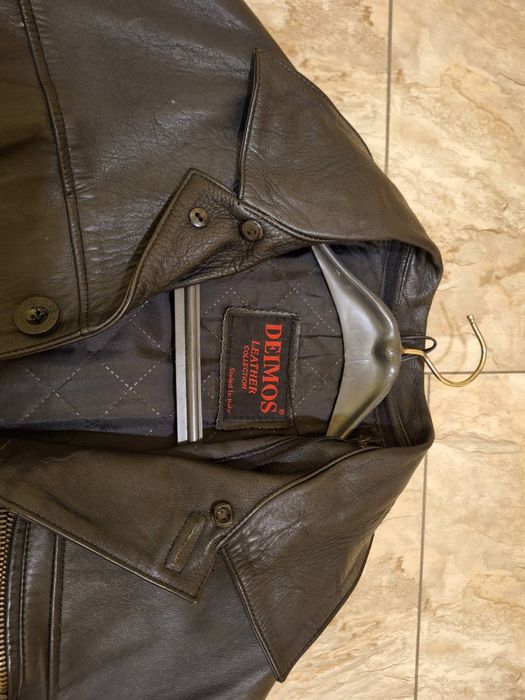 Намалени на 35лв Оригинални якета ест. Кожа