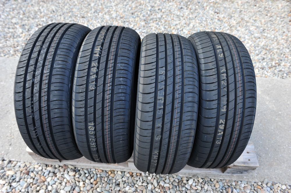 4anvelope vara NOI 185 55 15 Kumho