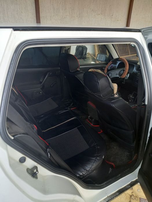 Машина Гольф 3 1993