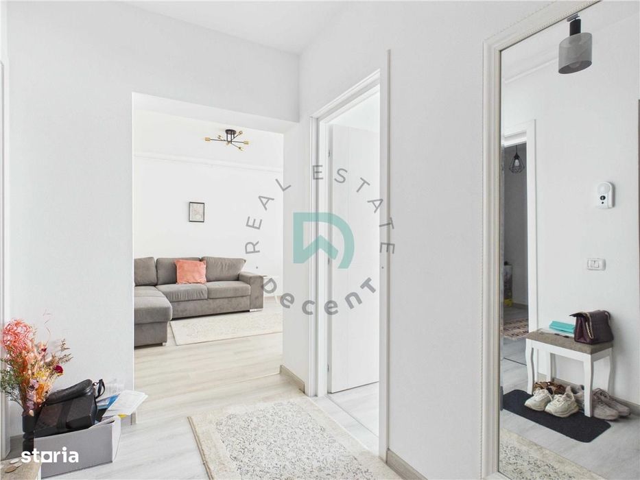 Apartament tip studio, de inchiriat  Sanpetru, Brasov