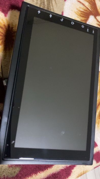 Navigatie compatibila golf 4