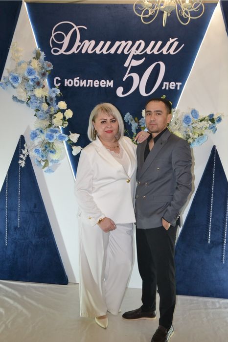 Ведущая праздников/Тамада