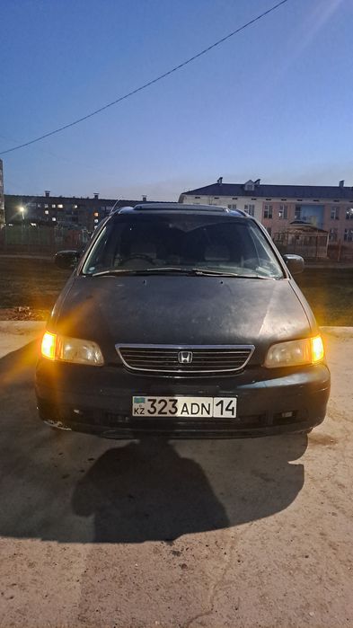 Продам,Минивэн. ХтС.