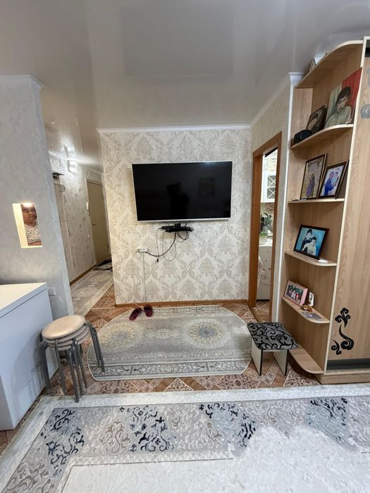 Обмен квартиры полуторки