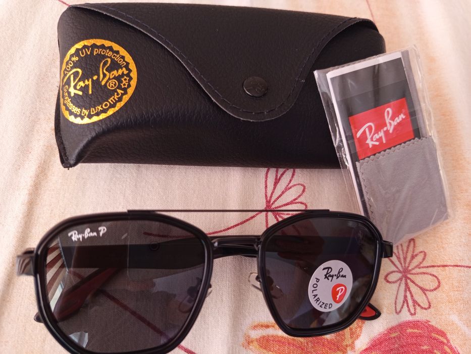 Слънчеви очила Ray Ban