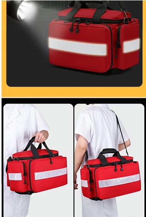 Сумки медицинские