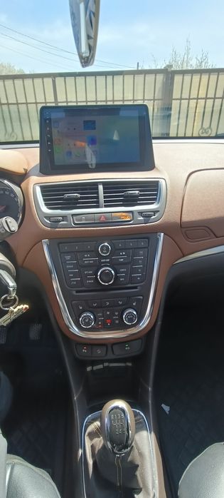 Opel Mokka , 1.7 diesel