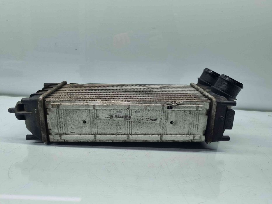 Radiator intercooler Peugeot 308 [Fabr 2007-2013] 9684212480 1.6 hdi 9