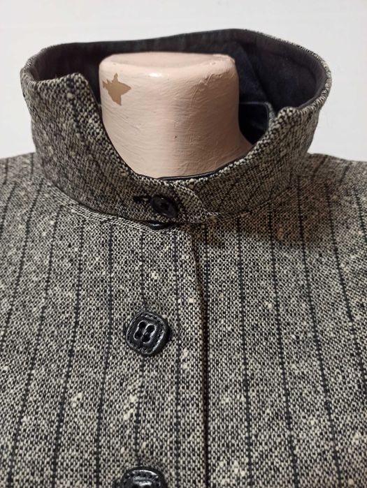 Jacheta Blue Les Copains marimea 46