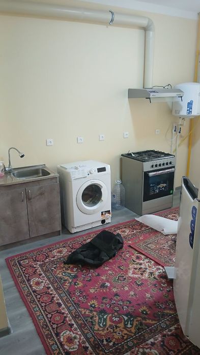 Urganch sityda ayraportiskiy