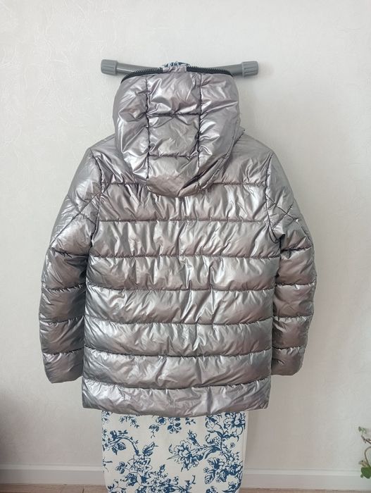 Куртка демисезон