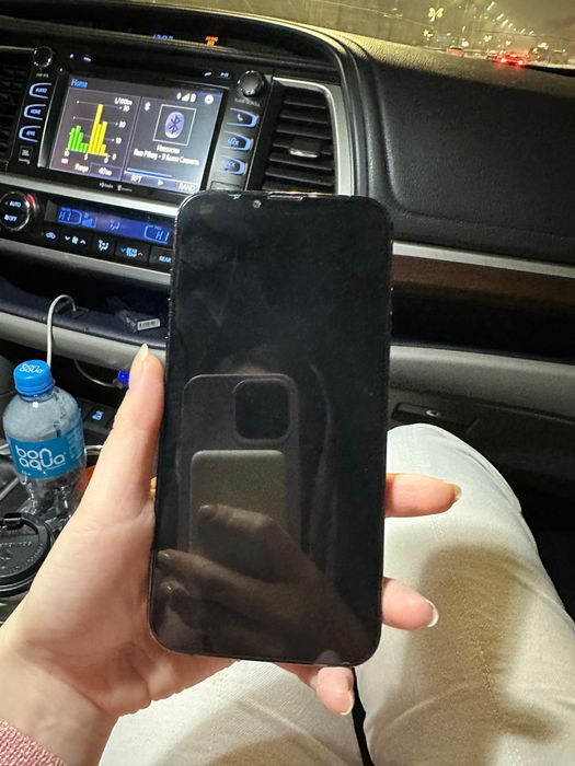 Продам айфон 13 про макс