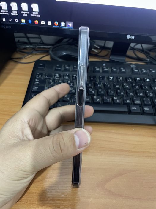 Айфон 16 про макс