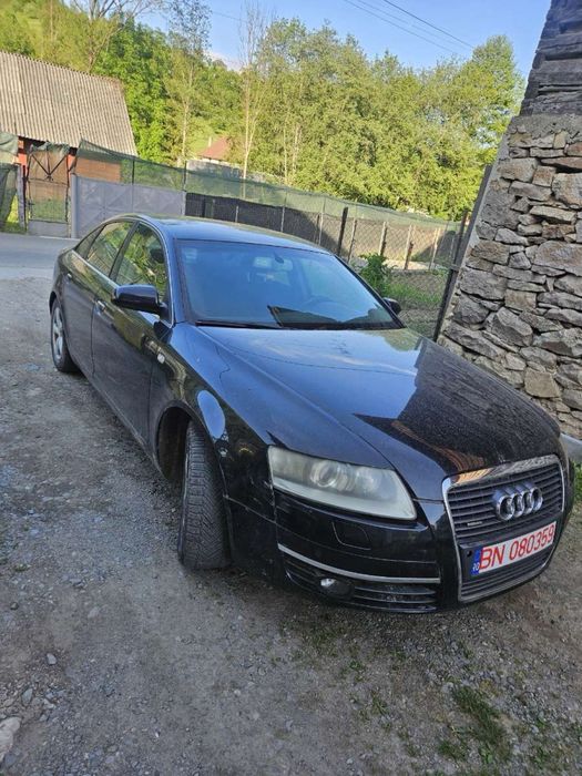 Audi A6 quatro 27